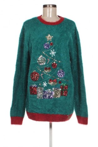 Női pulóver Unbranded, Méret XL, Szín Sokszínű, Ár 5 709 Ft