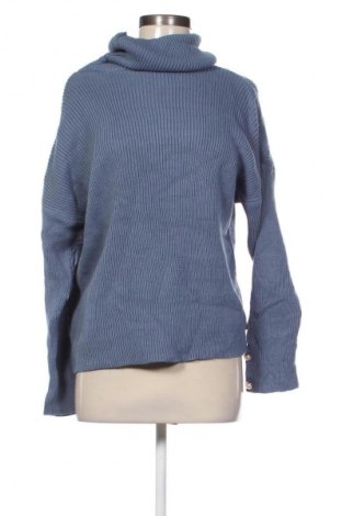 Damenpullover Unbranded, Größe XL, Farbe Blau, Preis € 13,99