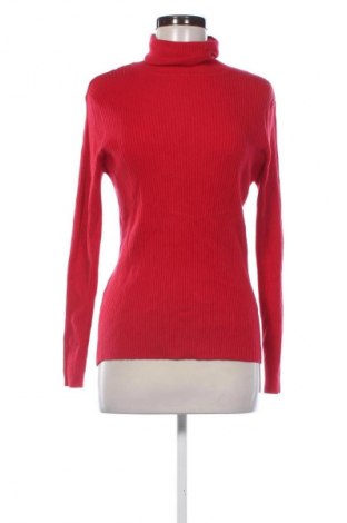 Női pulóver Unbranded, Méret XL, Szín Piros, Ár 6 439 Ft