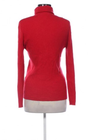 Női pulóver Unbranded, Méret XL, Szín Piros, Ár 6 439 Ft