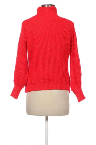 Damenpullover Unbranded, Größe M, Farbe Rot, Preis € 9,99