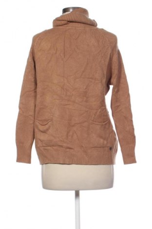 Dámský svetr Unbranded, Velikost M, Barva Hnědá, Cena  349,00 Kč