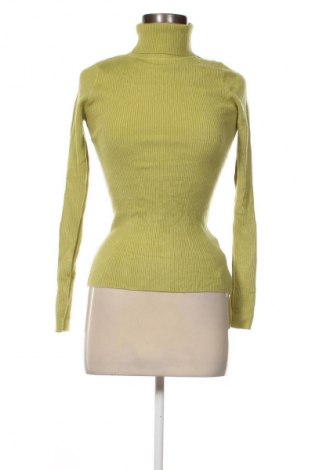 Női pulóver Unbranded, Méret S, Szín Zöld, Ár 5 159 Ft
