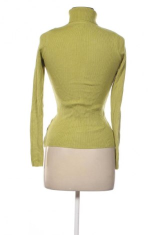 Női pulóver Unbranded, Méret S, Szín Zöld, Ár 5 159 Ft