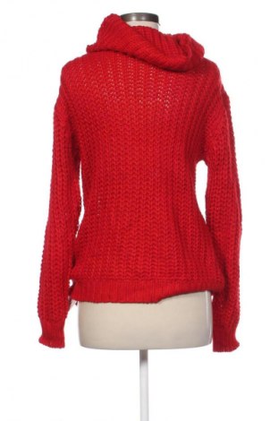 Dámsky pulóver Unbranded, Veľkosť M, Farba Červená, Cena  8,95 €