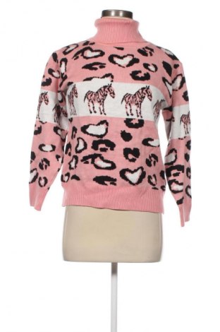 Damenpullover Unbranded, Größe M, Farbe Mehrfarbig, Preis € 14,99