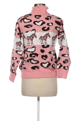 Damenpullover Unbranded, Größe M, Farbe Mehrfarbig, Preis € 14,99