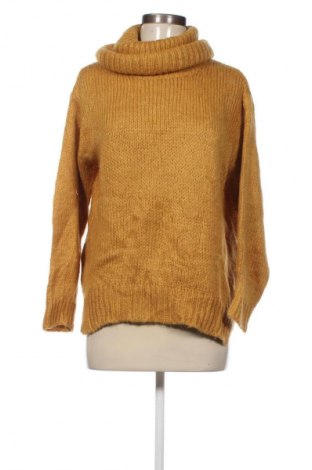 Damenpullover Unbranded, Größe M, Farbe Gelb, Preis € 13,99