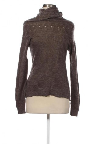 Női pulóver Unbranded, Méret M, Szín Barna, Ár 3 069 Ft