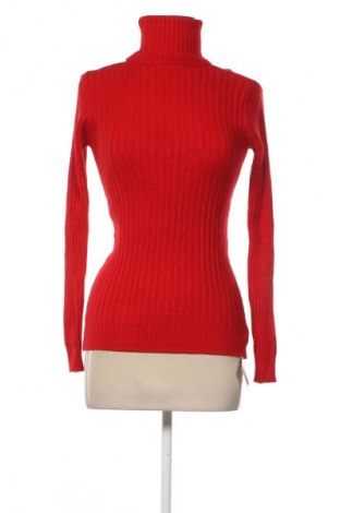 Női pulóver Unbranded, Méret S, Szín Piros, Ár 5 139 Ft