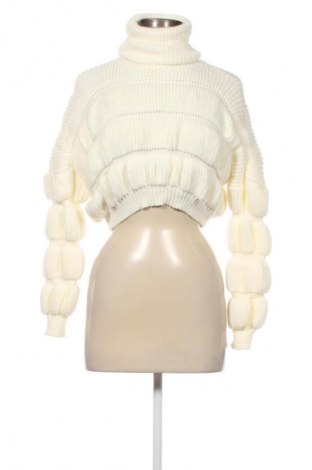 Női pulóver Unbranded, Méret S, Szín Ekrü
, Ár 4 279 Ft