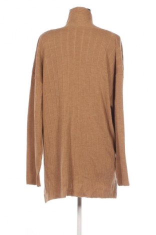 Damenpullover Unbranded, Größe XXL, Farbe Beige, Preis € 15,99