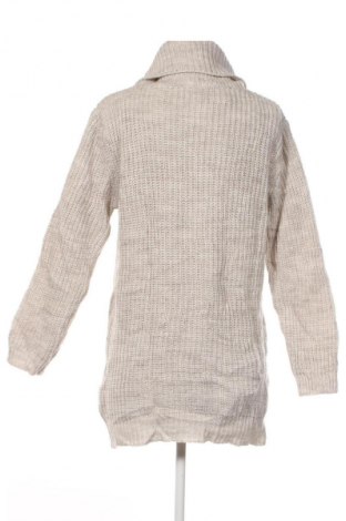Női pulóver Unbranded, Méret M, Szín Bézs, Ár 4 939 Ft
