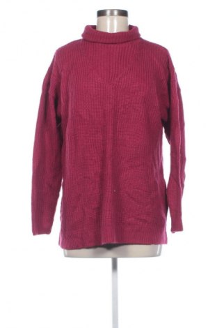 Női pulóver Unbranded, Méret L, Szín Rózsaszín, Ár 3 979 Ft