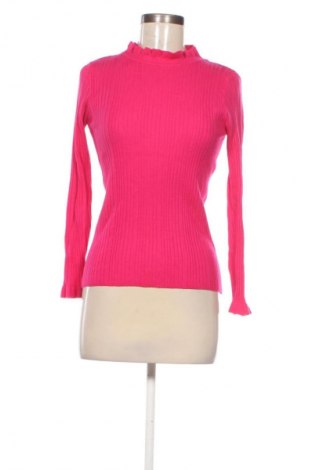 Damenpullover Unbranded, Größe M, Farbe Rosa, Preis € 15,99