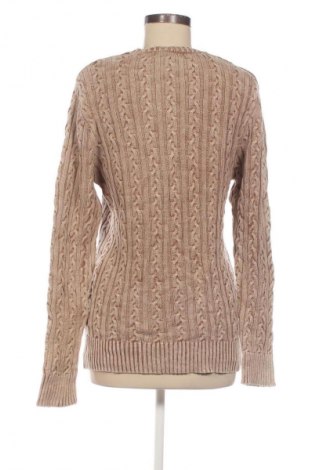 Dámský svetr Unbranded, Velikost L, Barva Hnědá, Cena  169,00 Kč