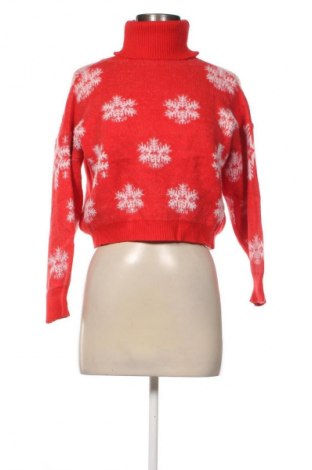 Damenpullover Unbranded, Größe M, Farbe Mehrfarbig, Preis € 14,99