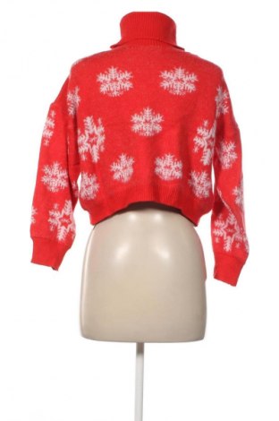 Damenpullover Unbranded, Größe M, Farbe Mehrfarbig, Preis € 14,99