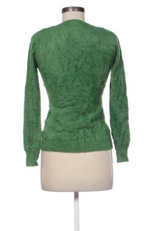 Дамски пуловер Unbranded, Размер S, Цвят Зелен, Цена 10,73 €