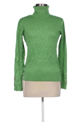 Дамски пуловер Unbranded, Размер M, Цвят Зелен, Цена 7,66 €