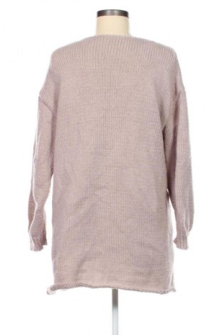 Dámský svetr Unbranded, Velikost XL, Barva Šedá, Cena  259,00 Kč