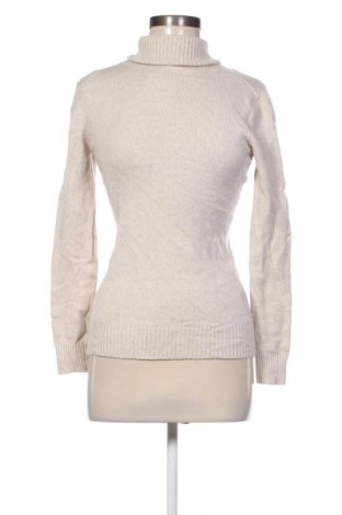 Dámský svetr Unbranded, Velikost M, Barva Béžová, Cena  269,00 Kč