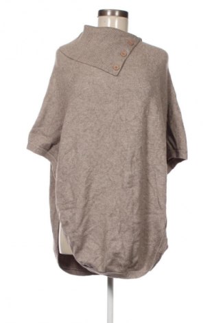 Dámský svetr Unbranded, Velikost M, Barva Hnědá, Cena  289,00 Kč