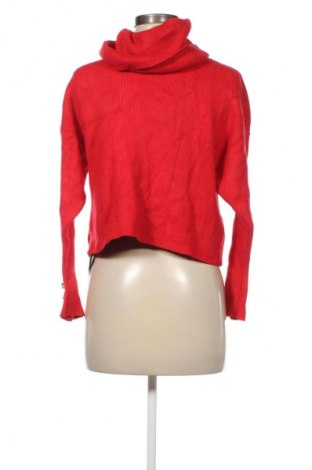 Damenpullover Unbranded, Größe M, Farbe Rot, Preis € 12,99