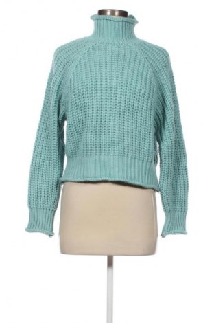 Női pulóver Unbranded, Méret XS, Szín Kék, Ár 5 169 Ft