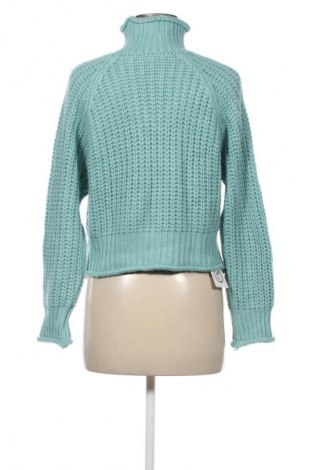 Női pulóver Unbranded, Méret XS, Szín Kék, Ár 5 169 Ft