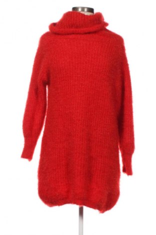 Damenpullover Unbranded, Größe XL, Farbe Rot, Preis € 16,99