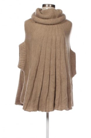 Damenpullover Unbranded, Größe M, Farbe Braun, Preis € 9,99