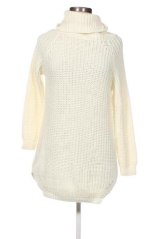 Дамски пуловер Unbranded, Размер M, Цвят Екрю, Цена 7,66 €