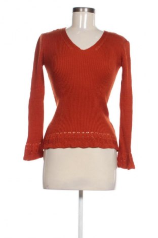 Női pulóver Unbranded, Méret S, Szín Barna, Ár 4 012 Ft