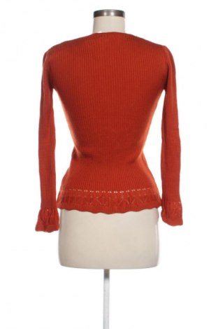 Női pulóver Unbranded, Méret S, Szín Barna, Ár 4 012 Ft