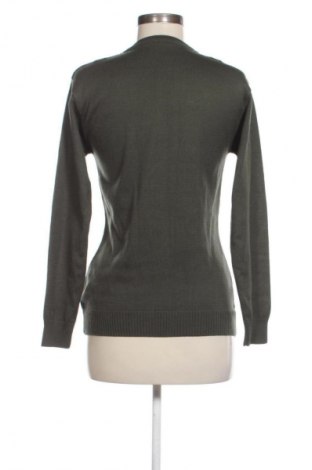 Női pulóver Unbranded, Méret M, Szín Zöld, Ár 4 012 Ft