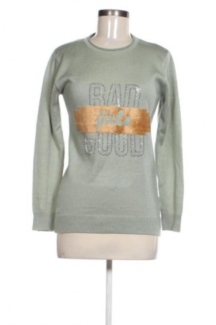 Női pulóver Unbranded, Méret M, Szín Zöld, Ár 3 814 Ft