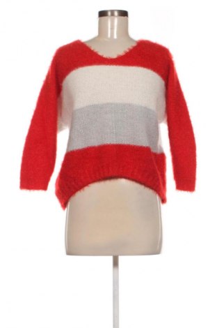 Damenpullover Unbranded, Größe L, Farbe Mehrfarbig, Preis 10,99 €