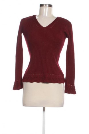 Női pulóver Unbranded, Méret S, Szín Piros, Ár 4 029 Ft