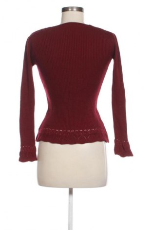 Női pulóver Unbranded, Méret S, Szín Piros, Ár 4 029 Ft