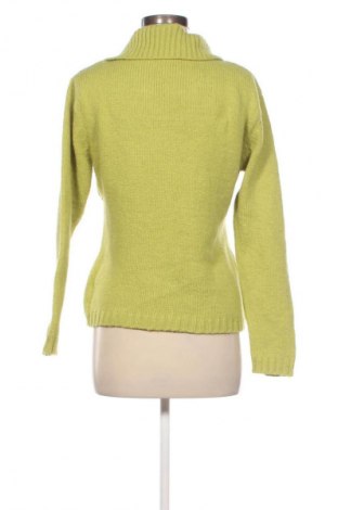 Női pulóver Unbranded, Méret M, Szín Zöld, Ár 6 289 Ft