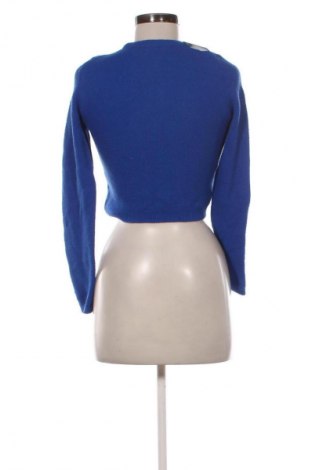 Damenpullover Unbranded, Größe XS, Farbe Blau, Preis € 11,95