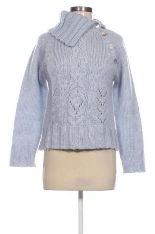 Damenpullover Unbranded, Größe M, Farbe Blau, Preis € 14,99