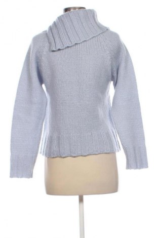 Damenpullover Unbranded, Größe M, Farbe Blau, Preis € 14,99