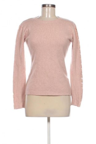 Női pulóver Unbranded, Méret M, Szín Hamurózsaszín, Ár 5 689 Ft