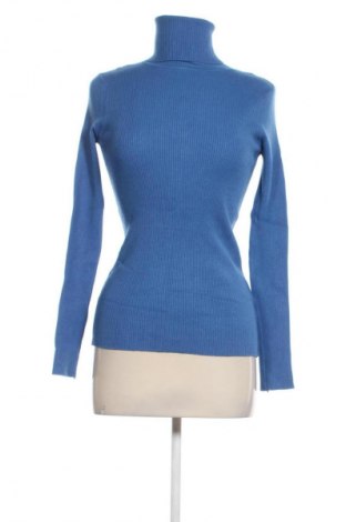 Női pulóver Unbranded, Méret M, Szín Kék, Ár 6 289 Ft