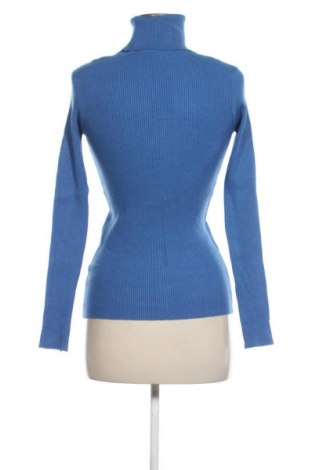 Női pulóver Unbranded, Méret M, Szín Kék, Ár 6 289 Ft