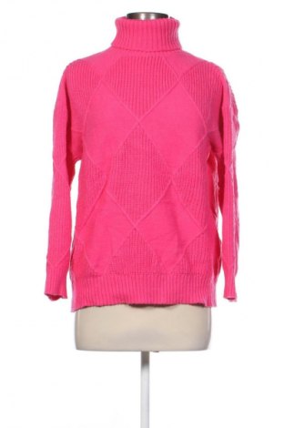 Dámsky pulóver Unbranded, Veľkosť L, Farba Ružová, Cena  10,95 €