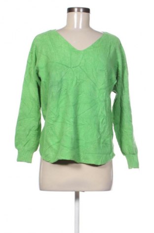 Damenpullover Unbranded, Größe L, Farbe Grün, Preis € 12,99