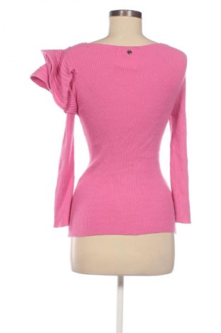 Pulover de femei Unbranded, Mărime M, Culoare Roz, Preț 39,99 Lei